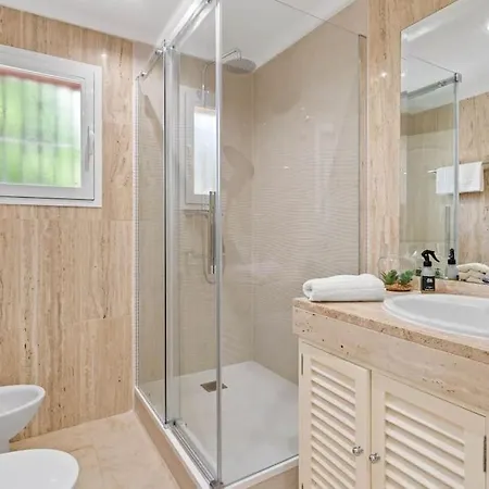 Gorgeous 3 Bedroom Santa Maria Golf Rdr446 * Μαρμπέλλα