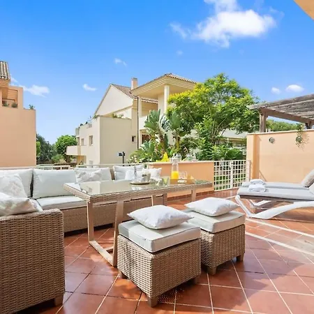 Gorgeous 3 Bedroom Santa Maria Golf Rdr446