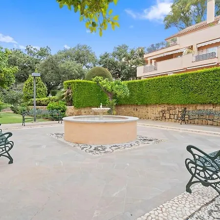 Gorgeous 3 Bedroom Santa Maria Golf Rdr446 Μαρμπέλλα