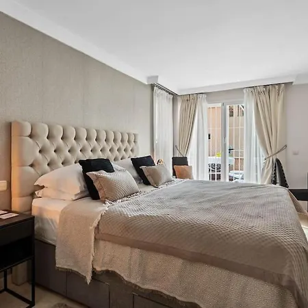 Διαμέρισμα Gorgeous 3 Bedroom Santa Maria Golf Rdr446 *