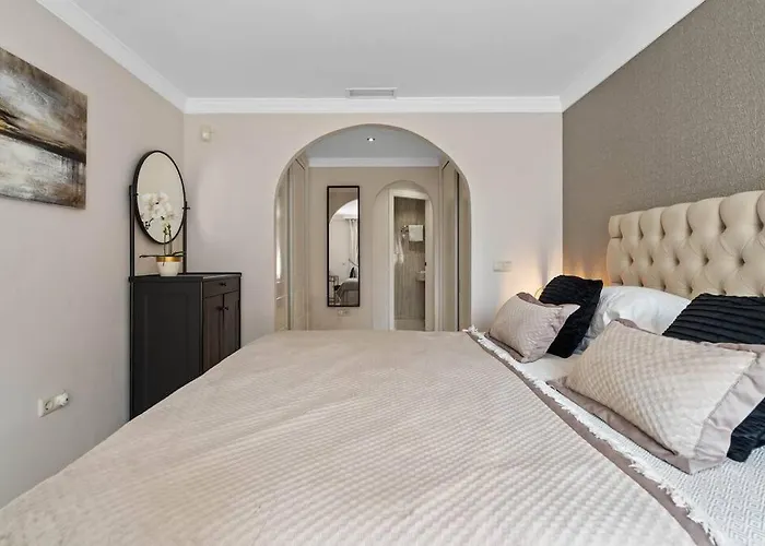 Gorgeous 3 Bedroom Santa Maria Golf Rdr446 Διαμέρισμα