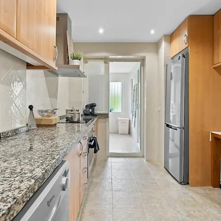 Gorgeous 3 Bedroom Santa Maria Golf Rdr446 Apartamento *