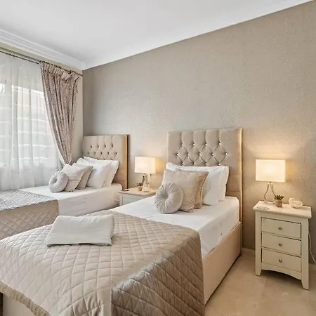 Gorgeous 3 Bedroom Santa Maria Golf Rdr446