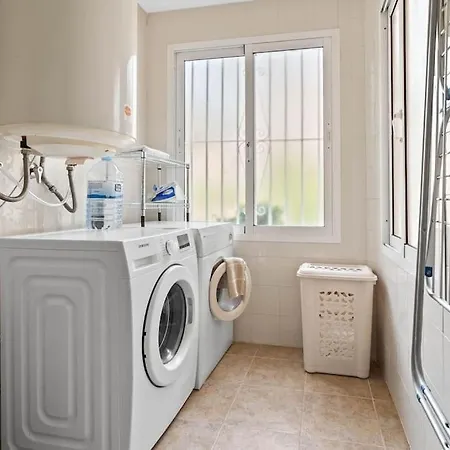 Gorgeous 3 Bedroom Santa Maria Golf Rdr446 *