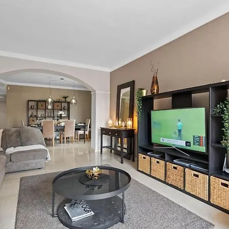 Gorgeous 3 Bedroom Santa Maria Golf Rdr446