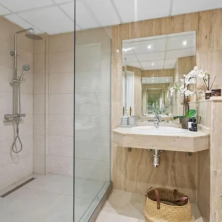 Apartamento Gorgeous 3 Bedroom Santa Maria Golf Rdr446