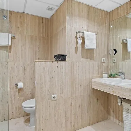 Apartment Gorgeous 3 Bedroom Santa Maria Golf Rdr446 Marbella