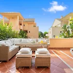 Gorgeous 3 Bedroom Santa Maria Golf Rdr446 아파트 *