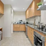 דירה Gorgeous 3 Bedroom Santa Maria Golf Rdr446 מארבלה