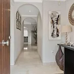 Gorgeous 3 Bedroom Santa Maria Golf Rdr446 *
