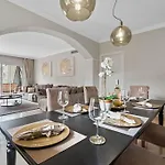Gorgeous 3 Bedroom Santa Maria Golf Rdr446 * מארבלה